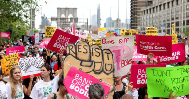 Life After Roe v. Wade