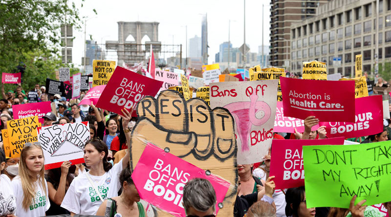 Life After Roe v. Wade
