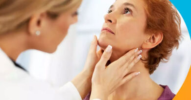 Thyroid Health in Women: Why You Should Know About It