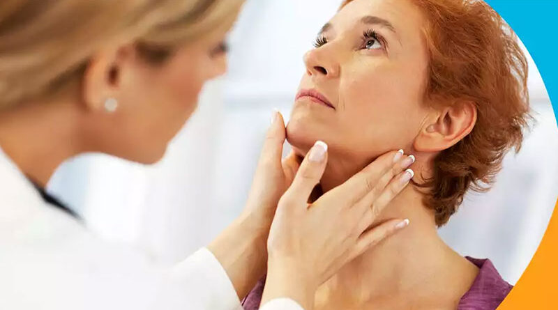 Thyroid Health in Women: Why You Should Know About It
