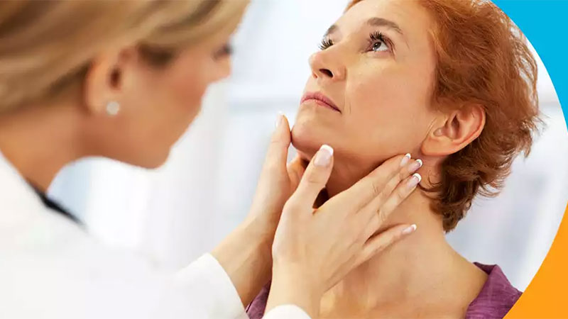 Thyroid Health in Women: Why You Should Know About It