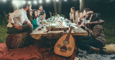 Family BBQ Ideas for Your Backyard Picnics