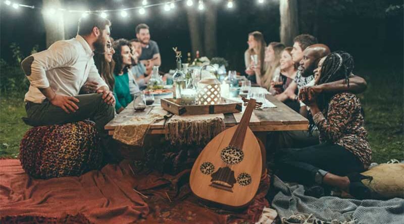 Family BBQ Ideas for Your Backyard Picnics