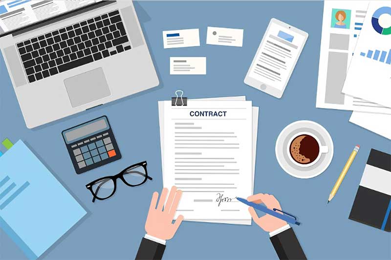 Why you Should Use Healthcare Contract Management