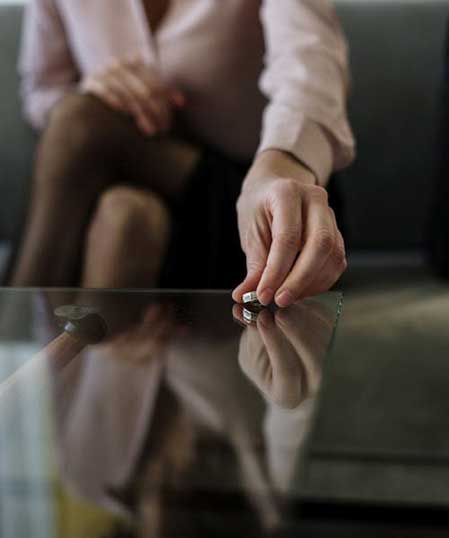 Move Forward After a Divorce