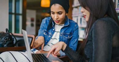 4 Reasons Women are investing in Crypto