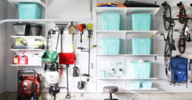 5 Common Garage Storage Mistakes and How To Avoid Them