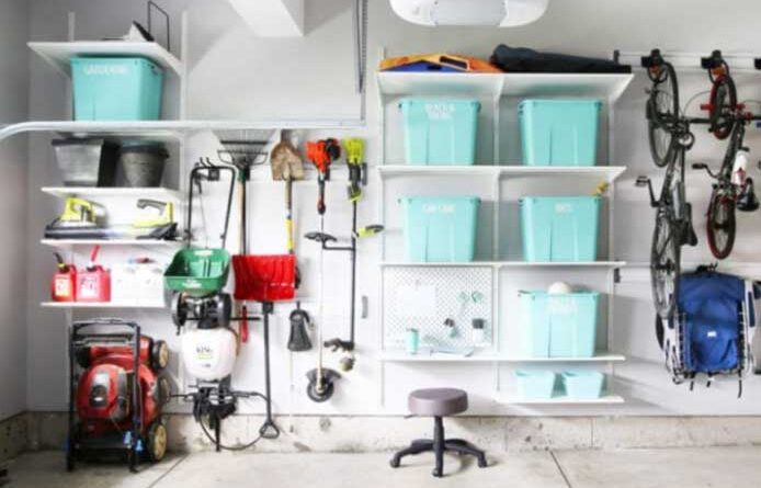 5 Common Garage Storage Mistakes and How To Avoid Them