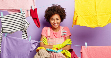 Machine Drying vs. Air Drying: Tips to Properly Dry Your Clothes