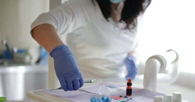 Five useful tips for nurses to get through their night shift
