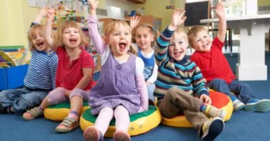 How to Efficiently Make Use of a Preschool Software