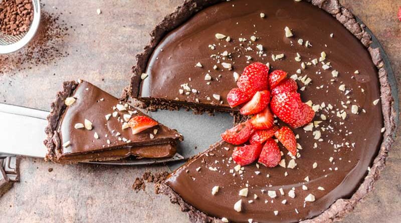vegan baking tips