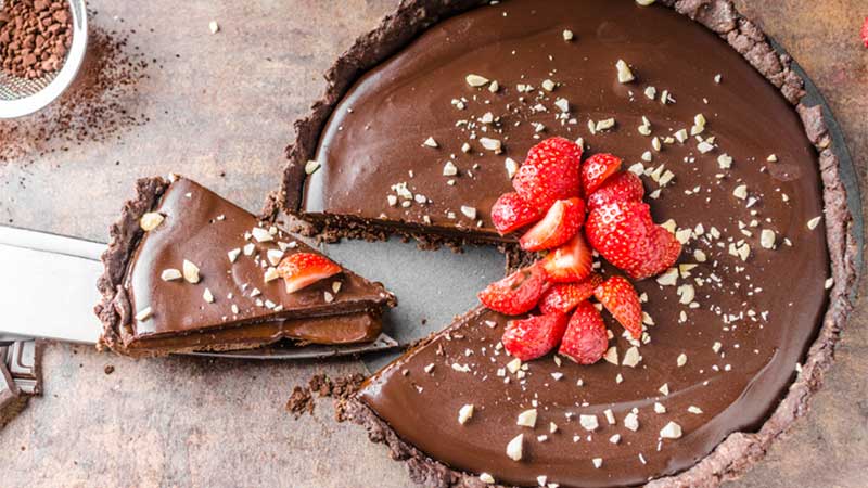 vegan baking tips
