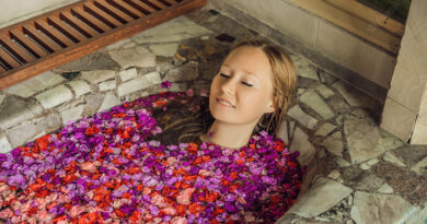 3 Essential Products for Your Next DIY Spa Day