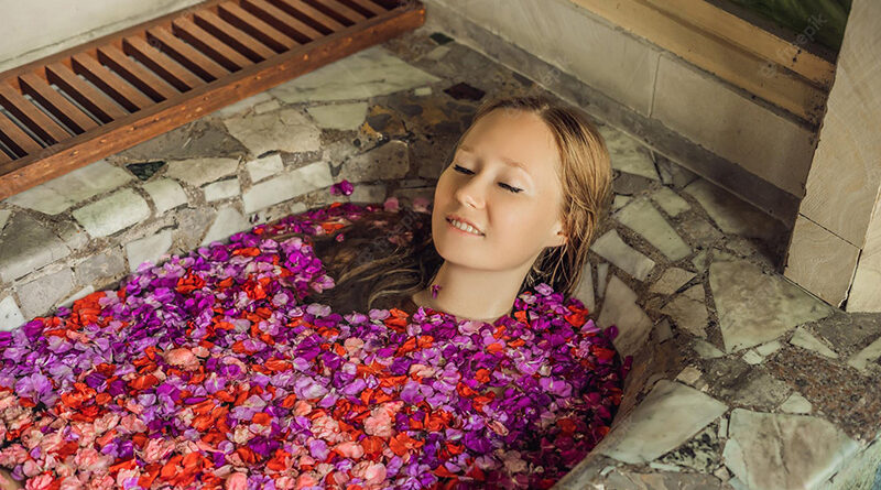 3 Essential Products for Your Next DIY Spa Day