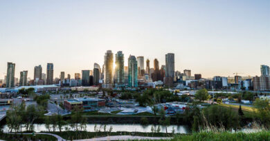 A Foodie’s Guide to Calgary
