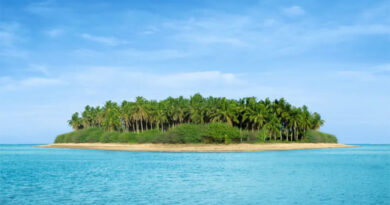 Our Five Favourite Episodes Of Desert Island Discs Revealed