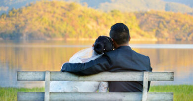 Fall Weddings: 2 Tips for Taking the Best Photos