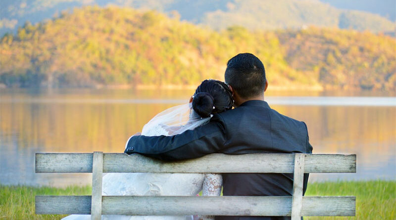 Fall Weddings: 2 Tips for Taking the Best Photos