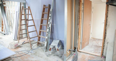 12 Things to Consider When Renovating Your Home