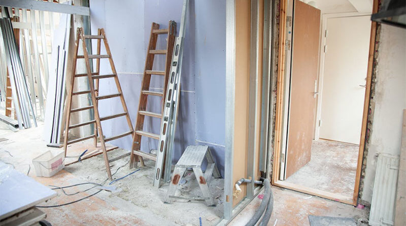 12 Things to Consider When Renovating Your Home