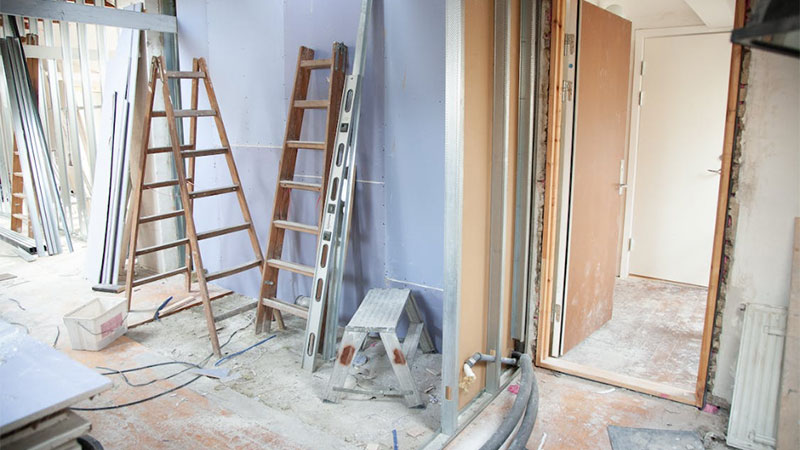 12 Things to Consider When Renovating Your Home