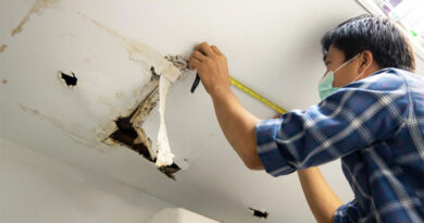 How to Save Money on Water Damage Restoration