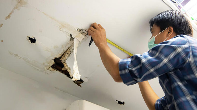 How to Save Money on Water Damage Restoration