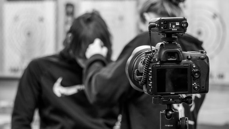 Launch a Sponsored Video Series