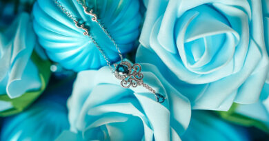 Top Diamond Necklaces for the Princess in You