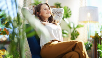 6 of the Most Comfortable Clothing Materials