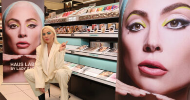 haus labs Lady Gaga celebrity makeup line