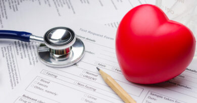 Benefits of the Sharp Health Plan