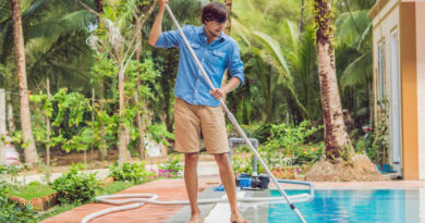 Tips To Maintain Your Swimming Pool