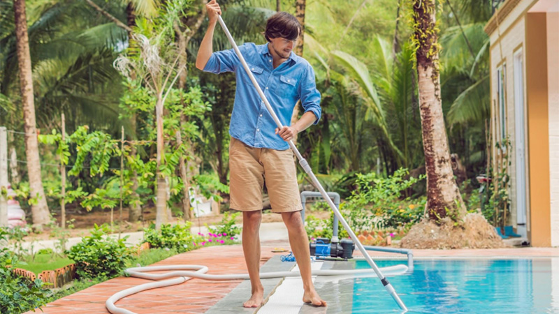 Tips To Maintain Your Swimming Pool