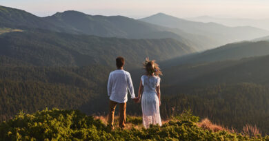 5 Unique Date Night Ideas For Couples of Any Age