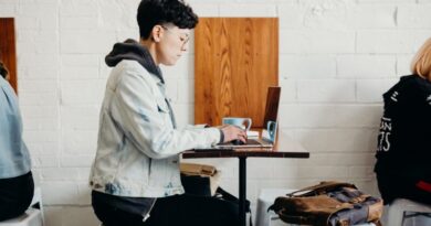 3 Simple Security Steps To Take When Using Public Wi-Fi