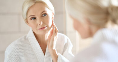 10 Self-care Tips for Women Experiencing Menopause