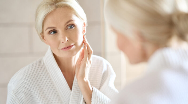 10 Self-care Tips for Women Experiencing Menopause