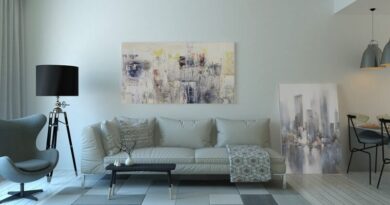 What Living Room Trends Will Endure The End Of 2022 And Be A Staple Of 2023 Too?