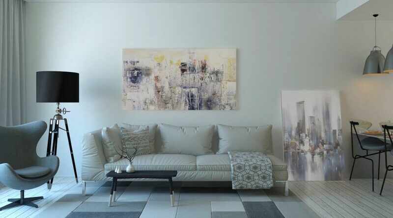 What Living Room Trends Will Endure The End Of 2022 And Be A Staple Of 2023 Too?