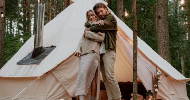 4 Reasons Why Couples Escape To Florida For A Romantic Getaway