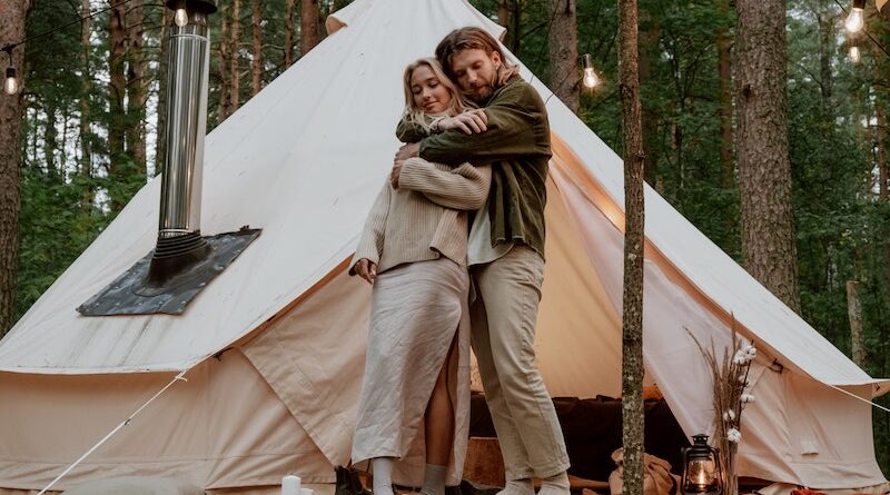 4 Reasons Why Couples Escape To Florida For A Romantic Getaway
