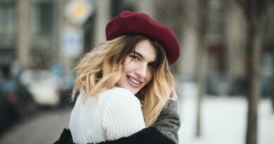 5 Winter Skincare Tips Everyone Should Know