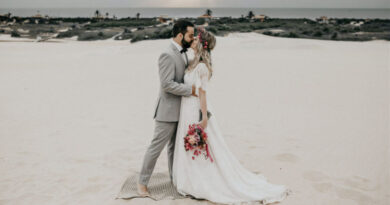 Planning Your Wedding? Here Are Five Key Tips You Should Know