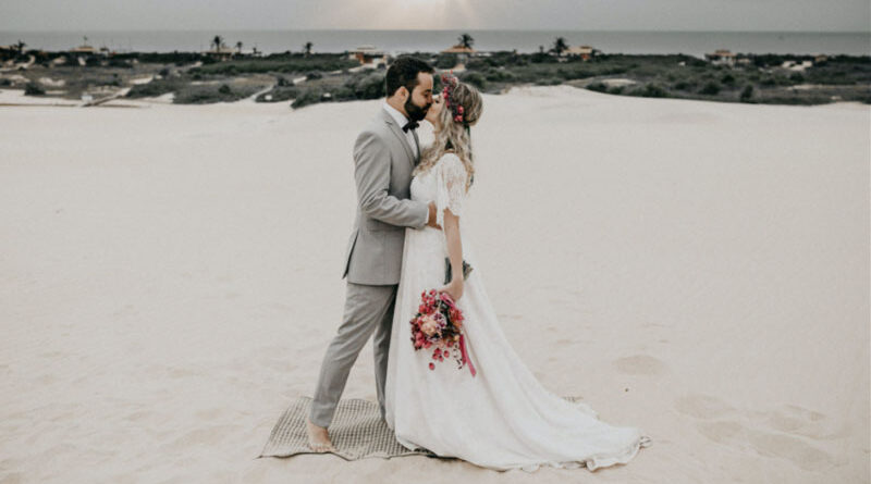 Planning Your Wedding? Here Are Five Key Tips You Should Know
