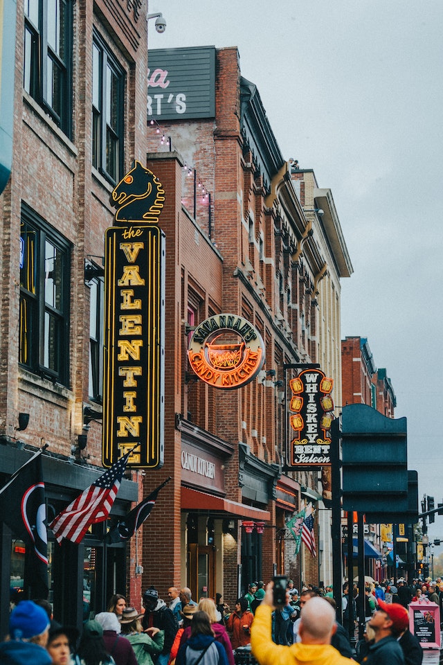 5 Can’t Miss Things to Do in Nashville on a Long Weekend Trip