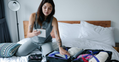 Female Solo Travelers: Checklist and Safety Advice