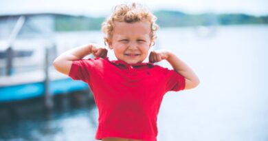 Can Kids Have Thyroid Issues?