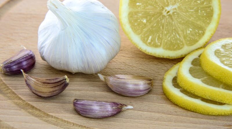 Foods To Cleanse Your Liver